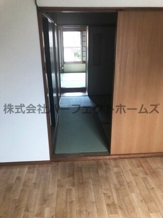 東牧野町戸建　賃貸の物件内観写真